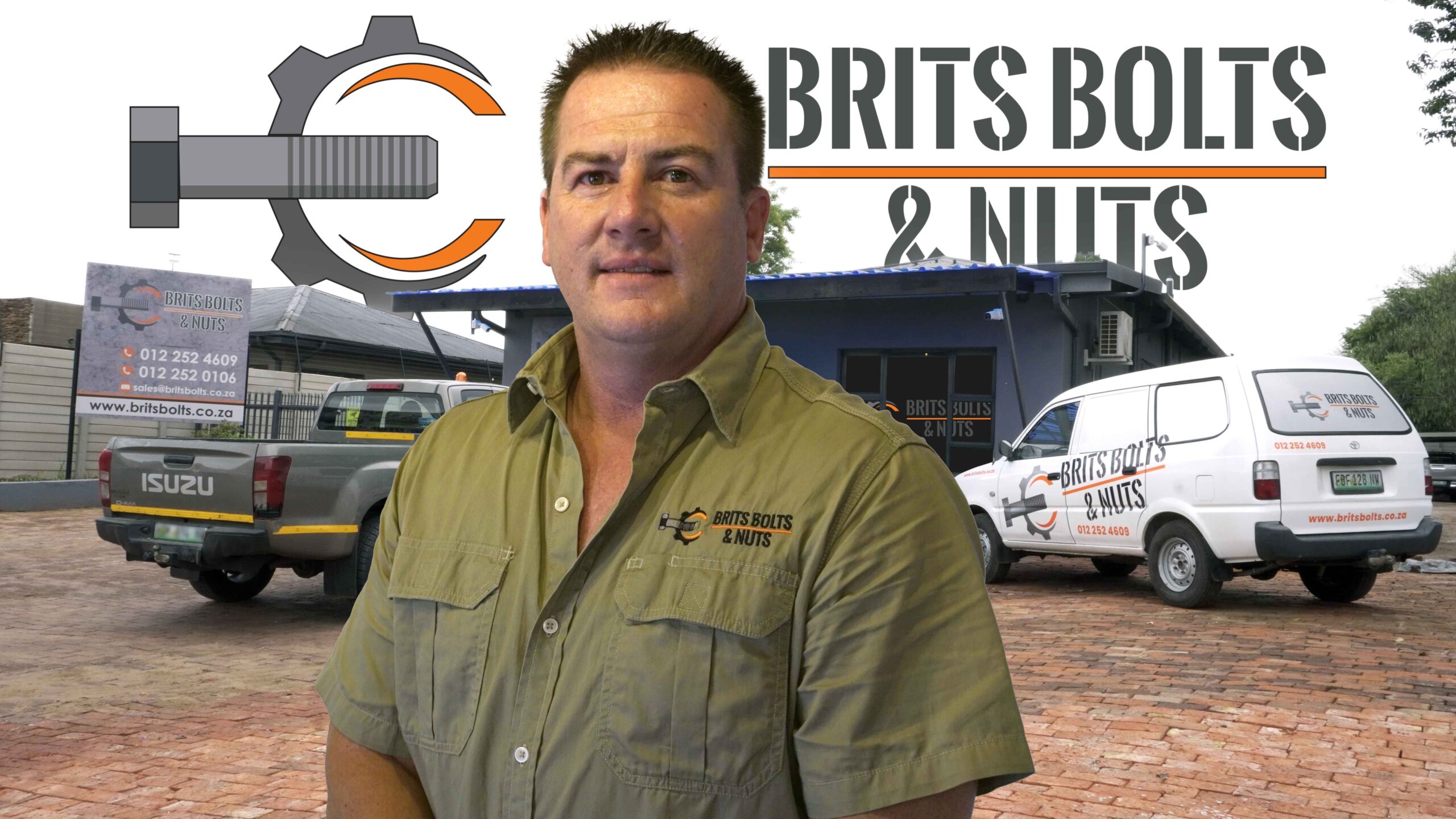 Danie - Partner & GM