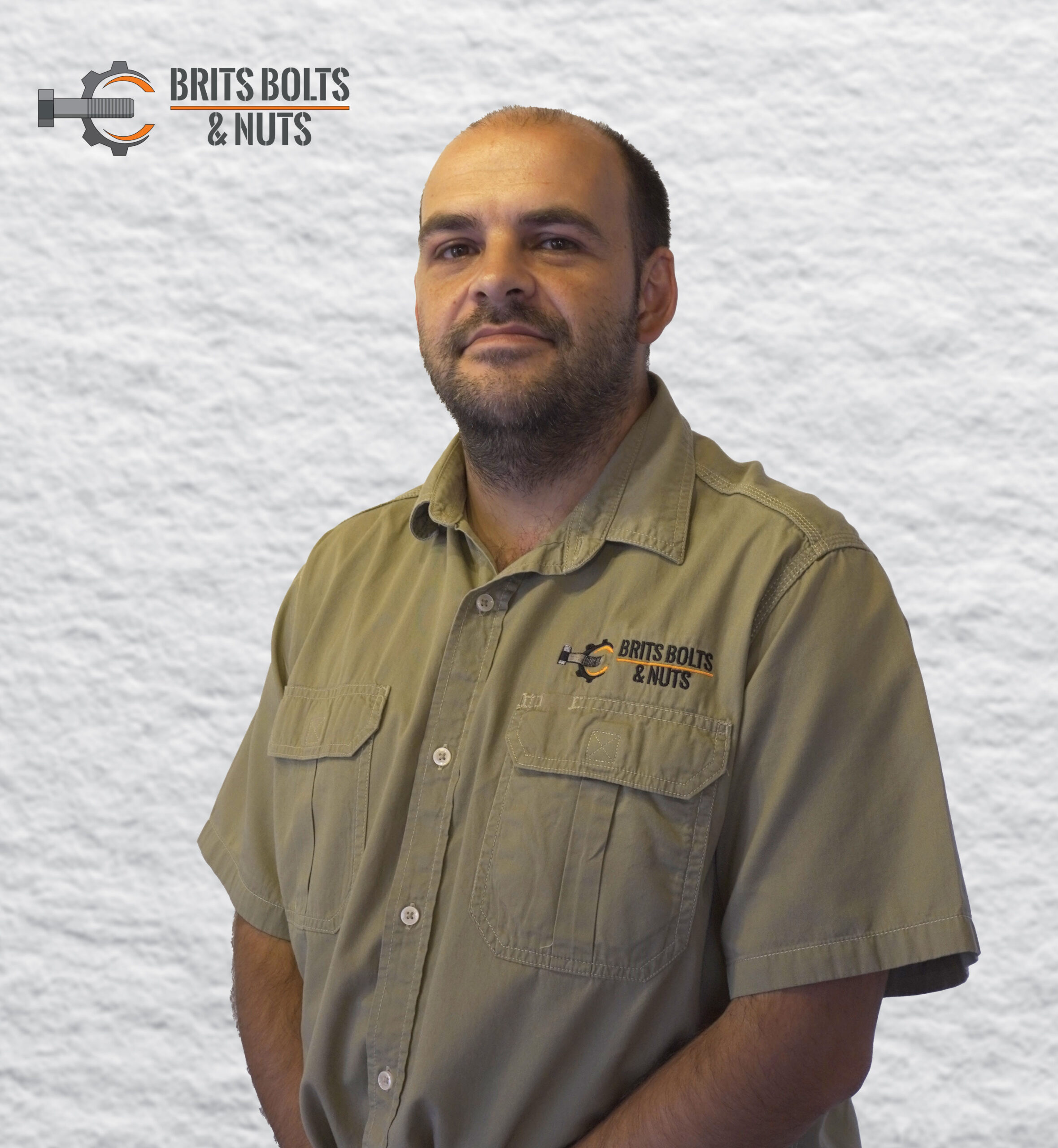 Stefan - Procurement & Sales