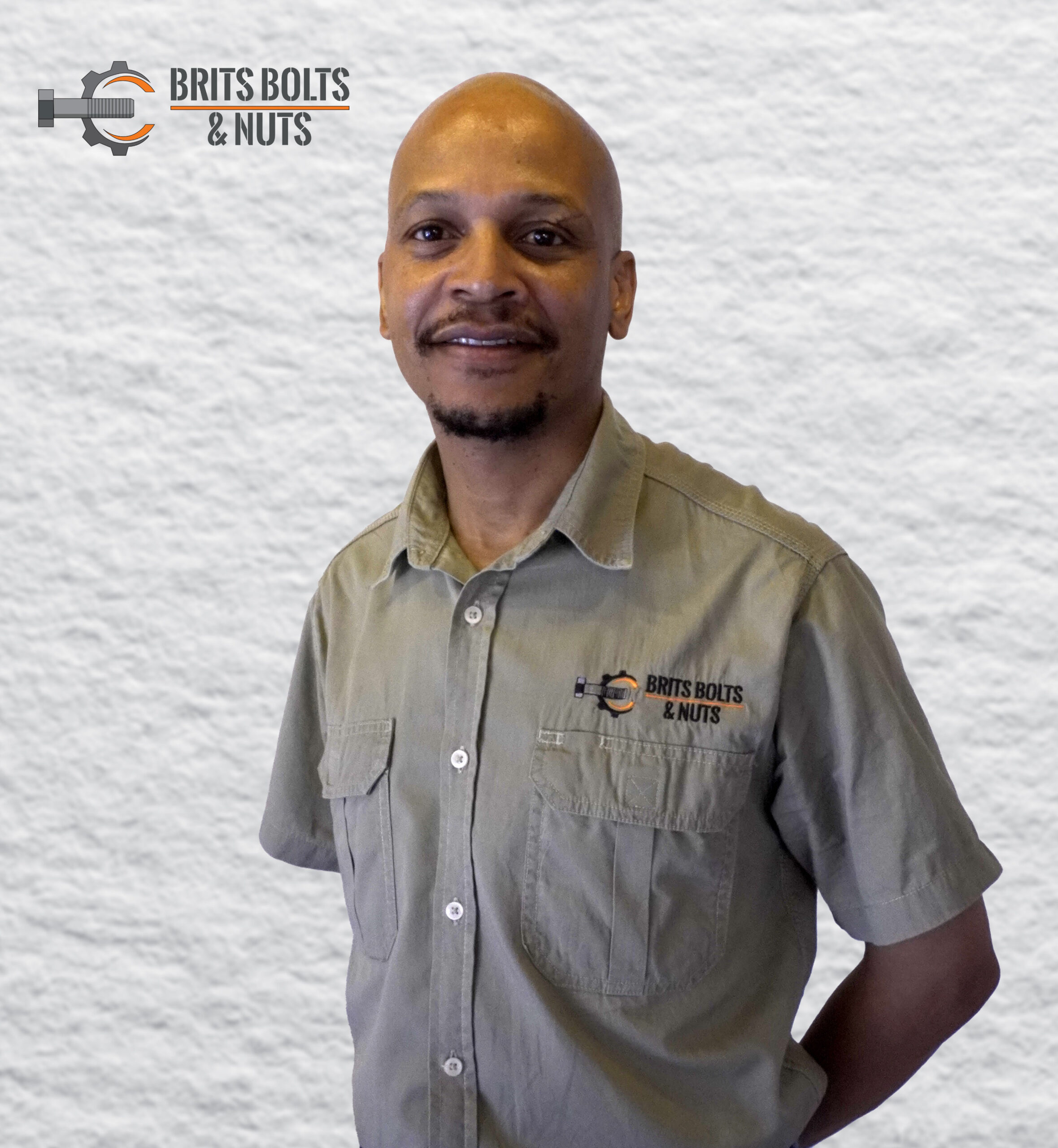 Thabo - Stores and sales