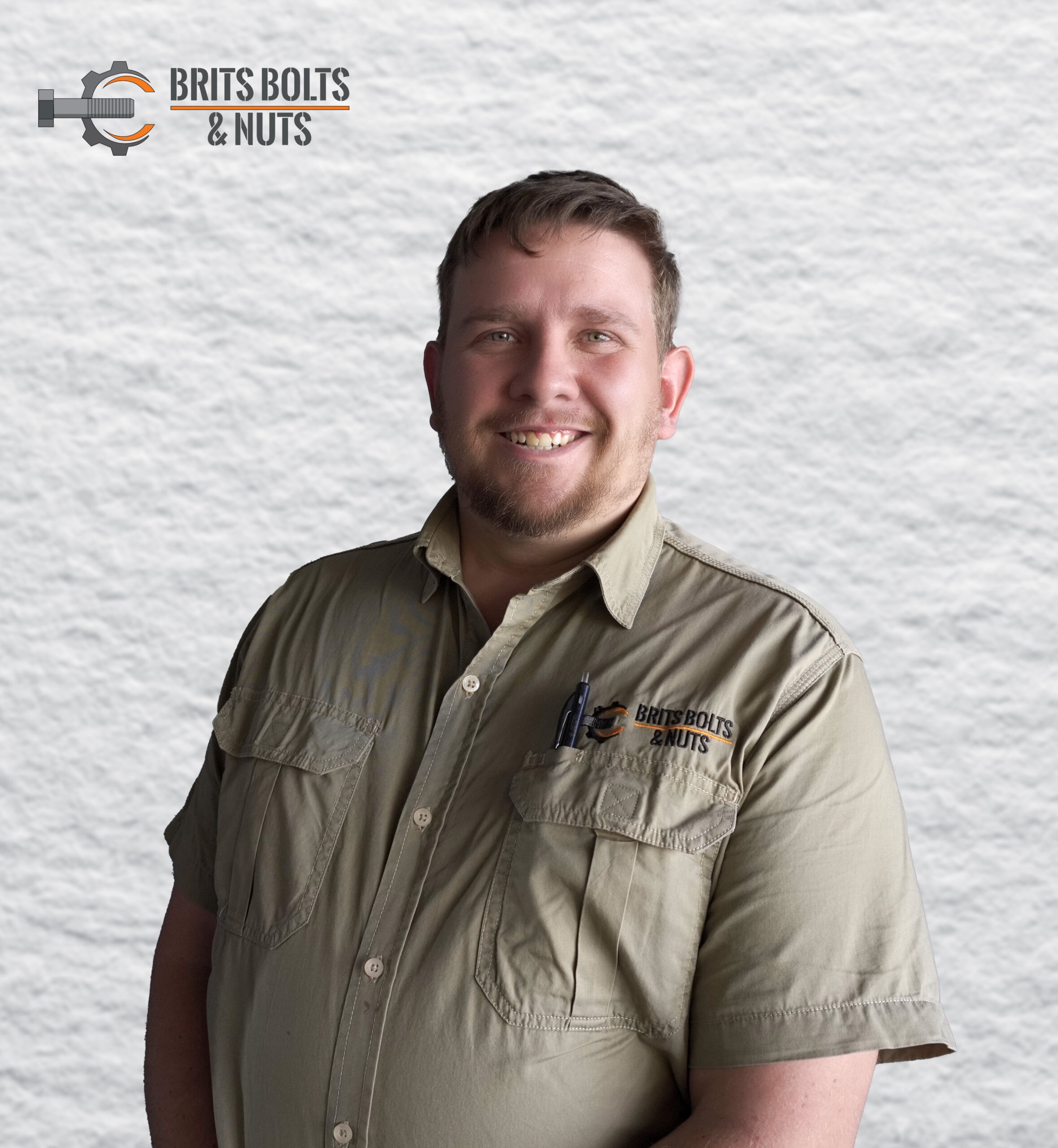 Shane Horn - Sales Rep